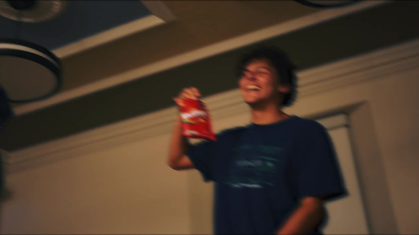 After Hours x NEW GEN